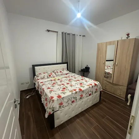 Apartment Relax
