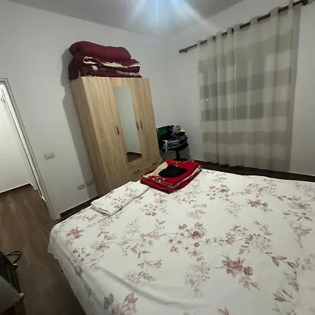 Relax Apartment *
